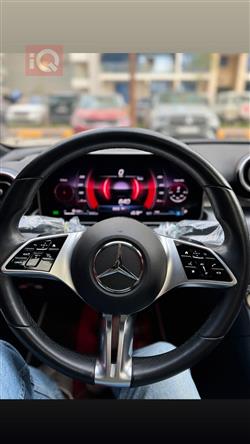 مرسيدس بنز C-Class